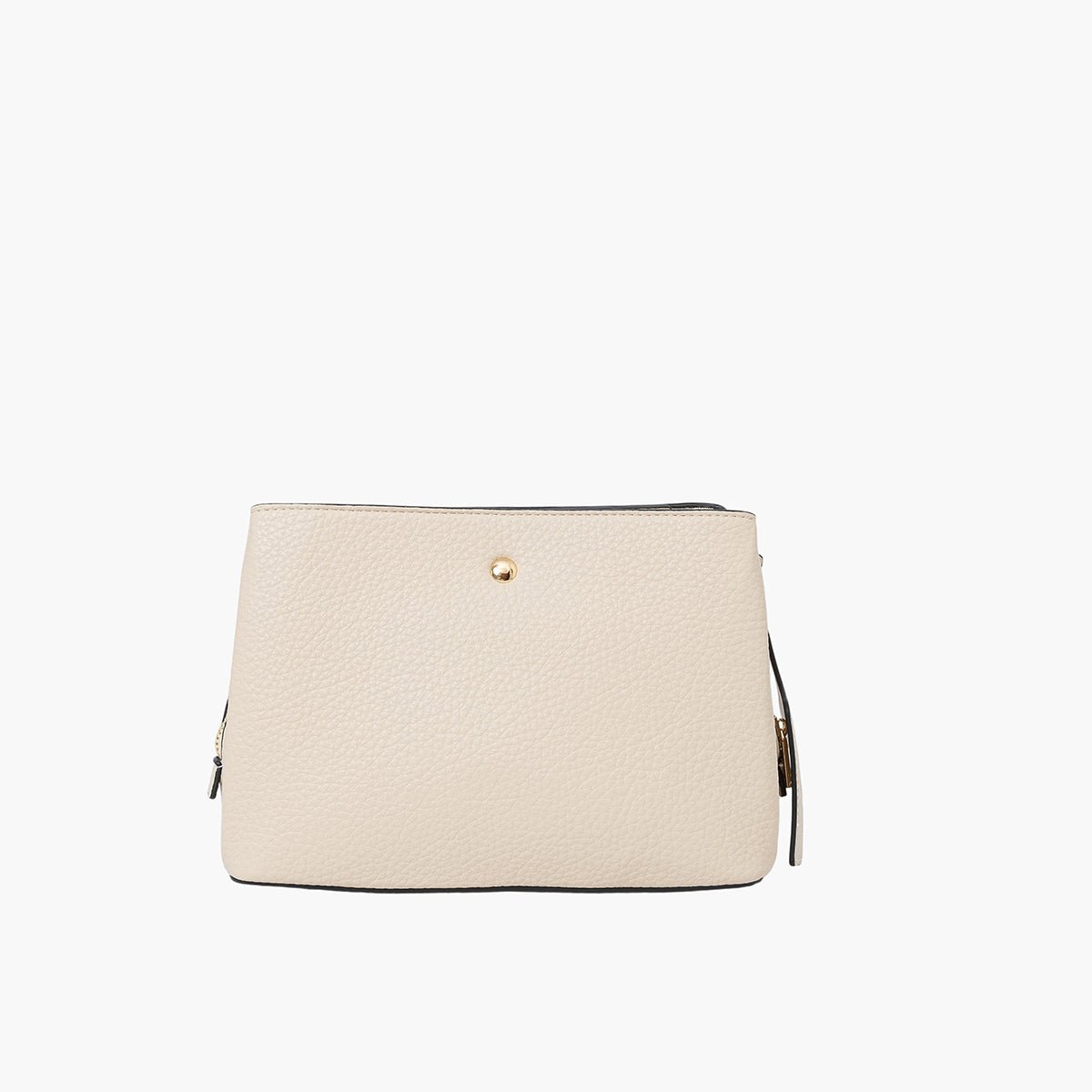 Sac multi poches Sham ivoire, LOLLIPOPS