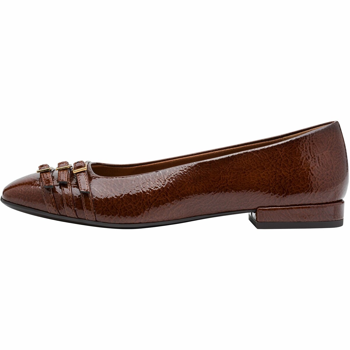 Ballet Flats cognac, TAMARIS
