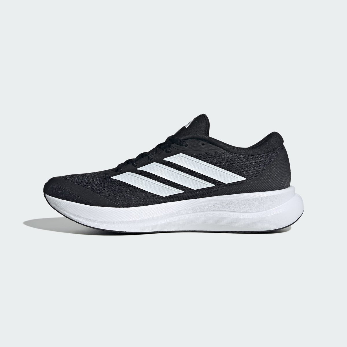 Chaussure De Running Runfalcon 6 Cloudfoam Chaussure De Running Runfalcon 6 Cloudfoam core black / cloud white / carbon, adidas Performance