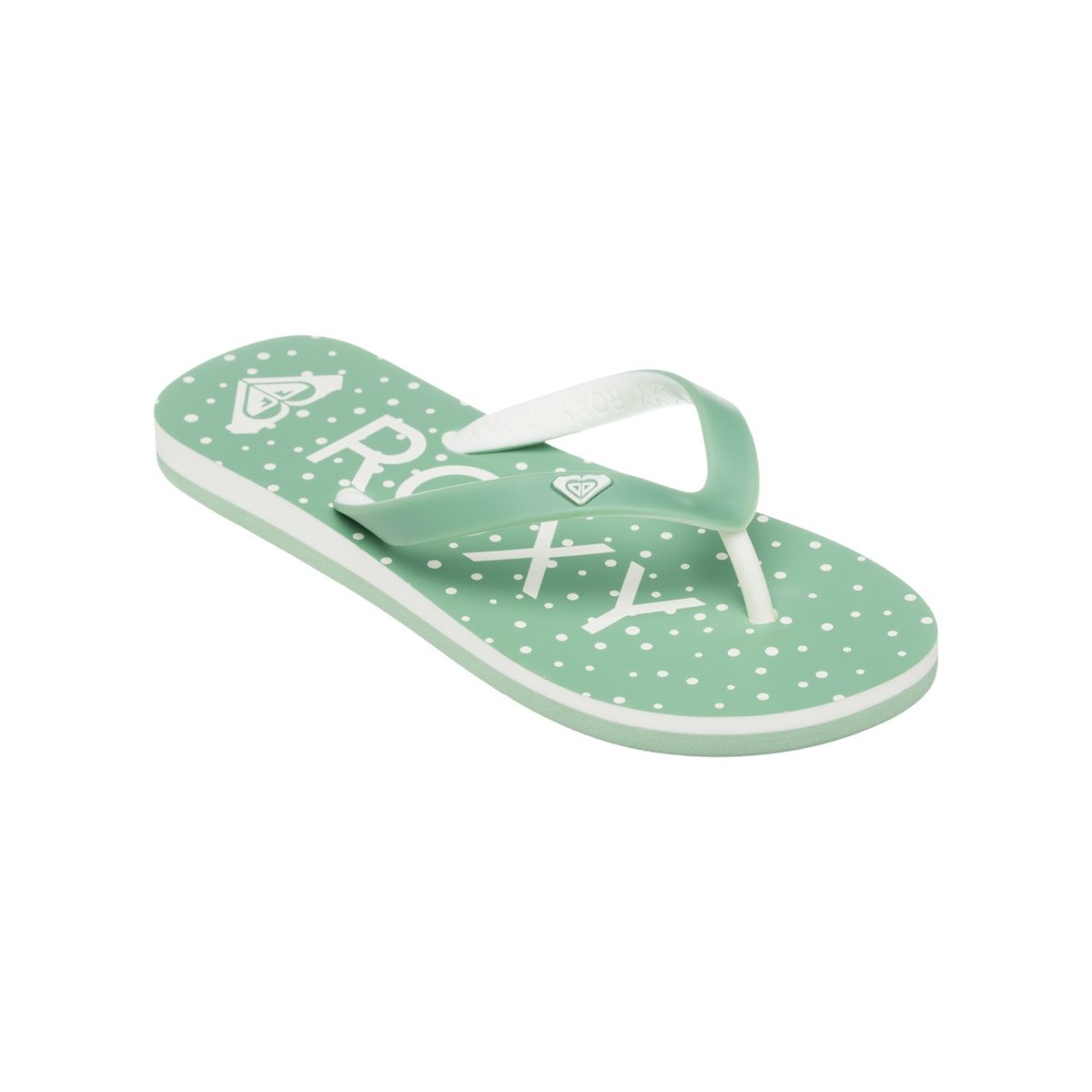 Sandales TAHITI. vert sage, ROXY