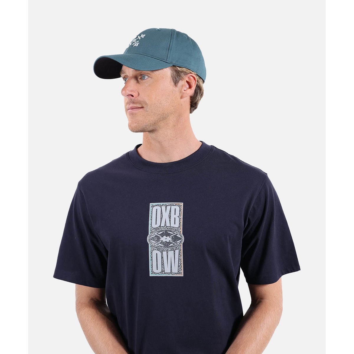 Casquette ESGAT jungle, OXBOW