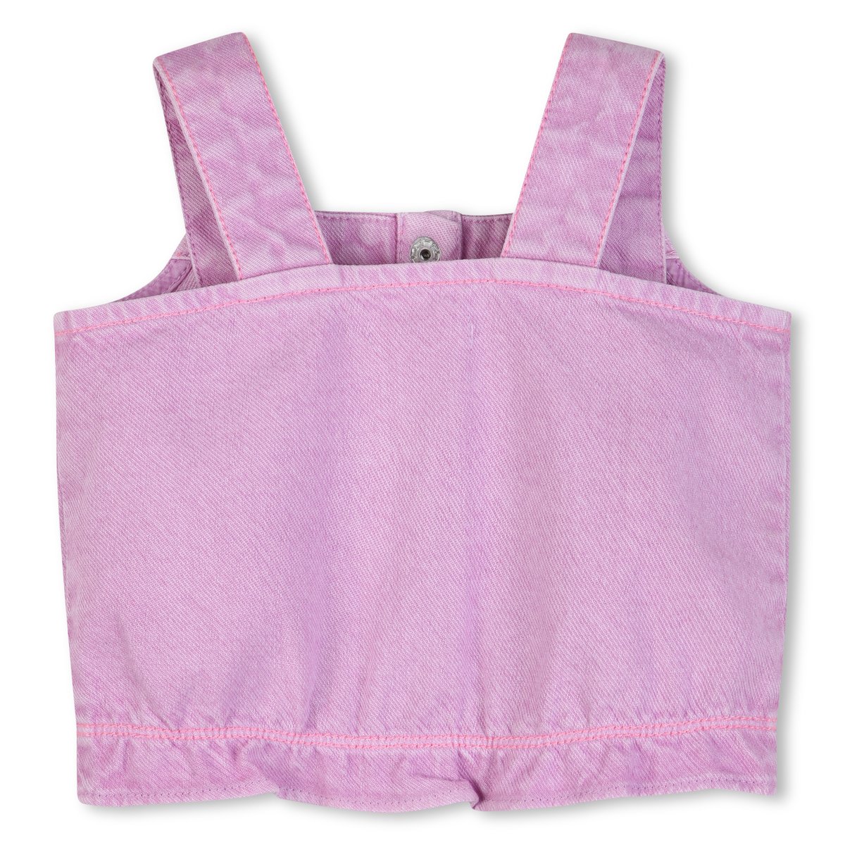Ensemble débardeur et short guimauve, BILLIEBLUSH