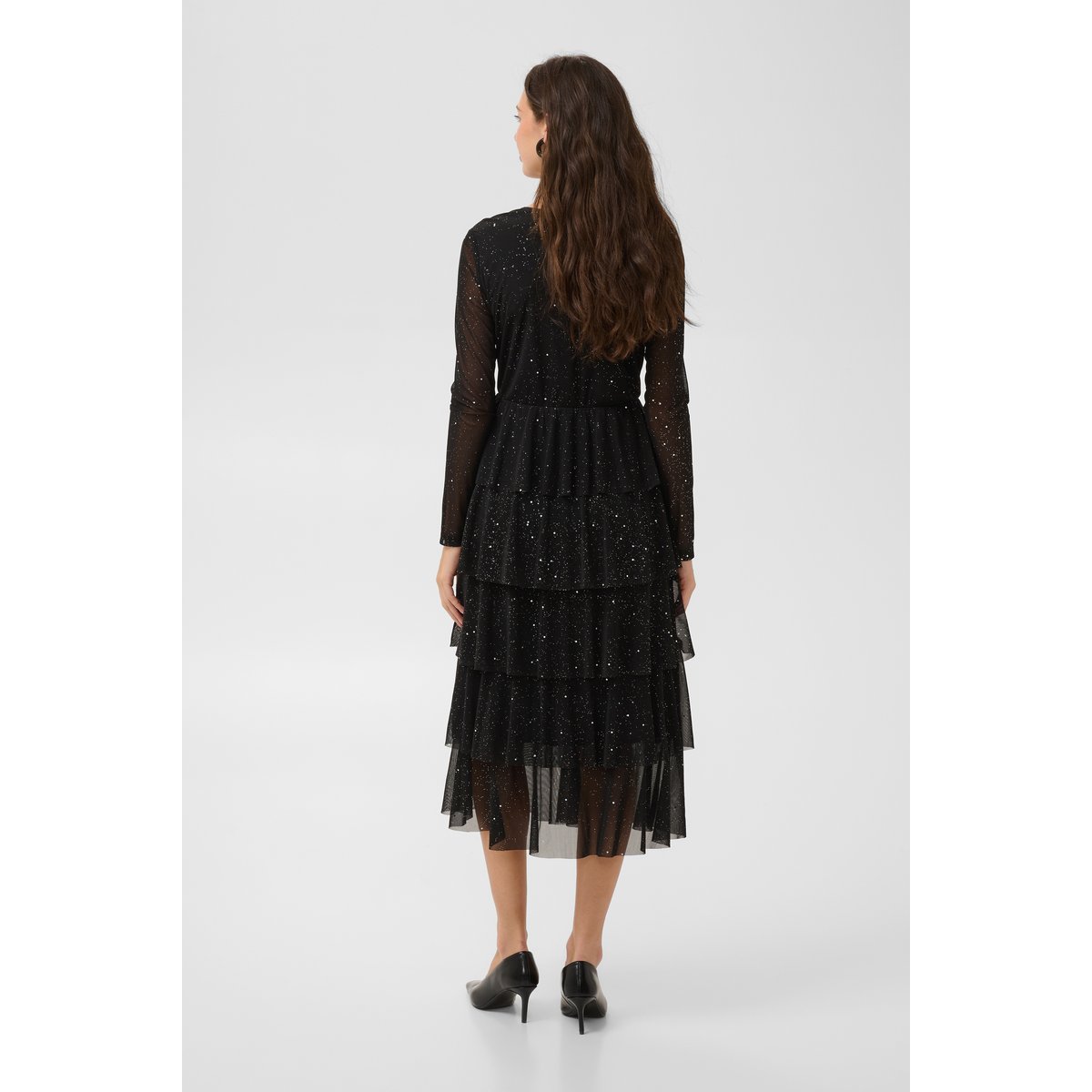 Robe noir, CULTURE