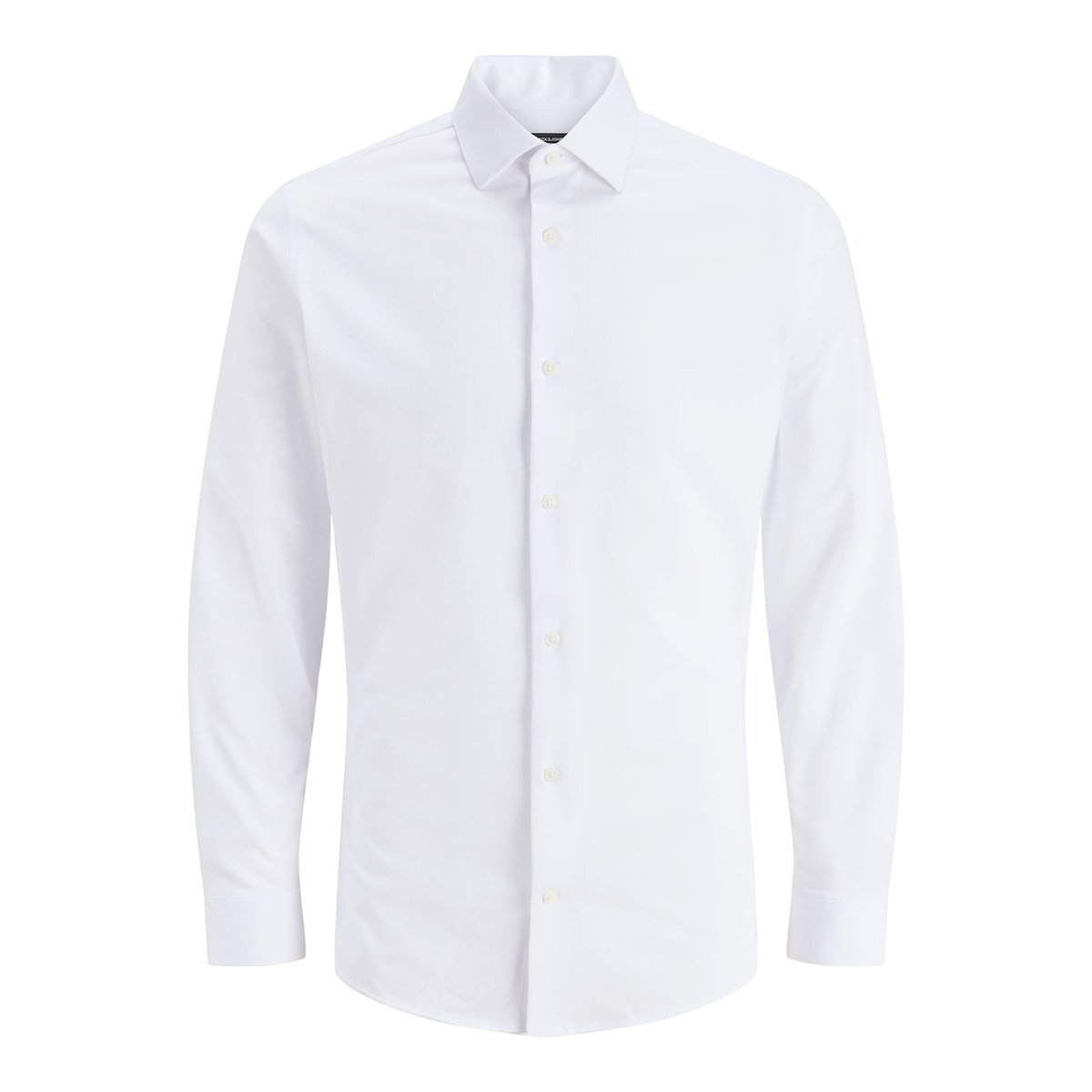 Chemise white 1, JACK & JONES