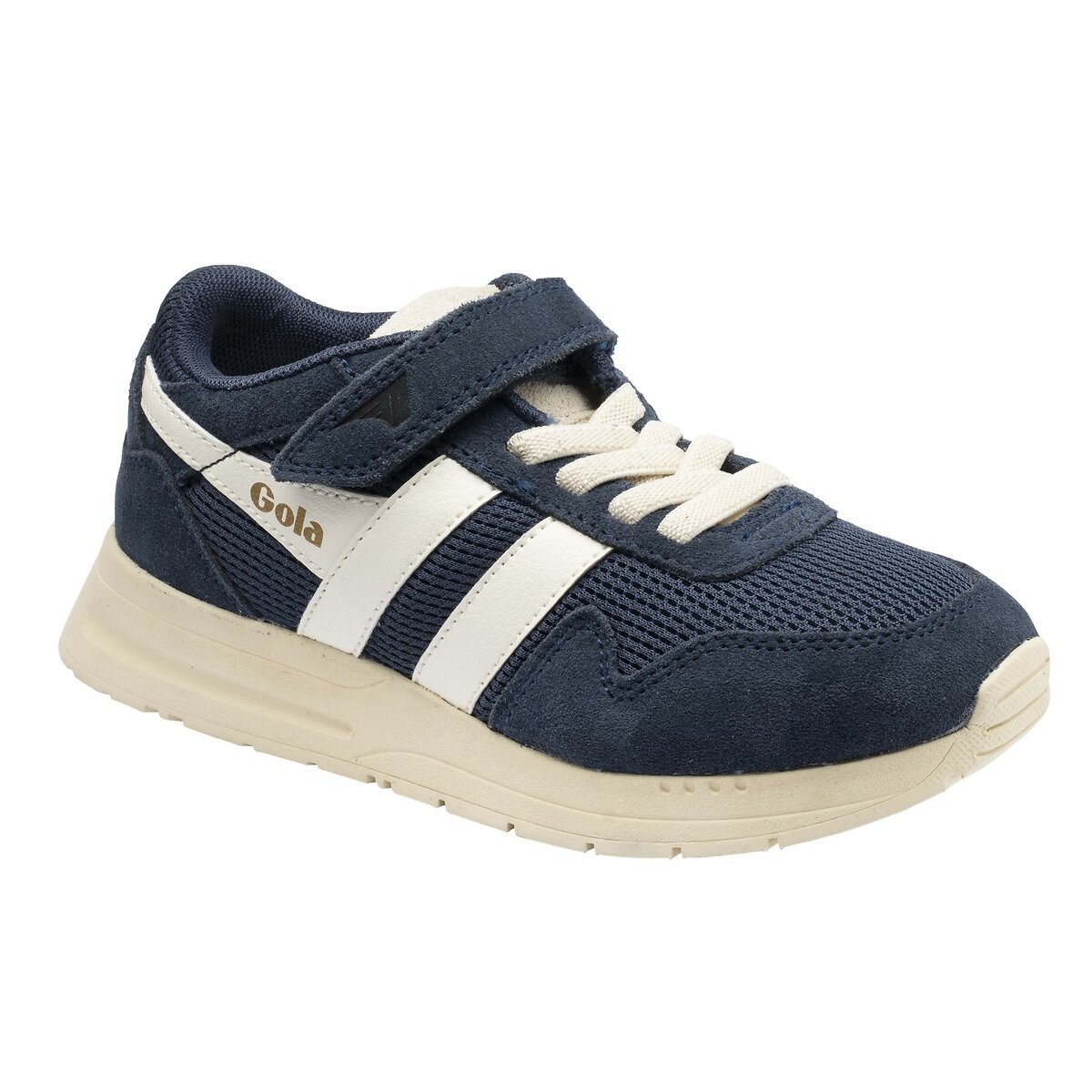 Scarpe da ginnastica, DELTA STRAP marine/bianco, GOLA