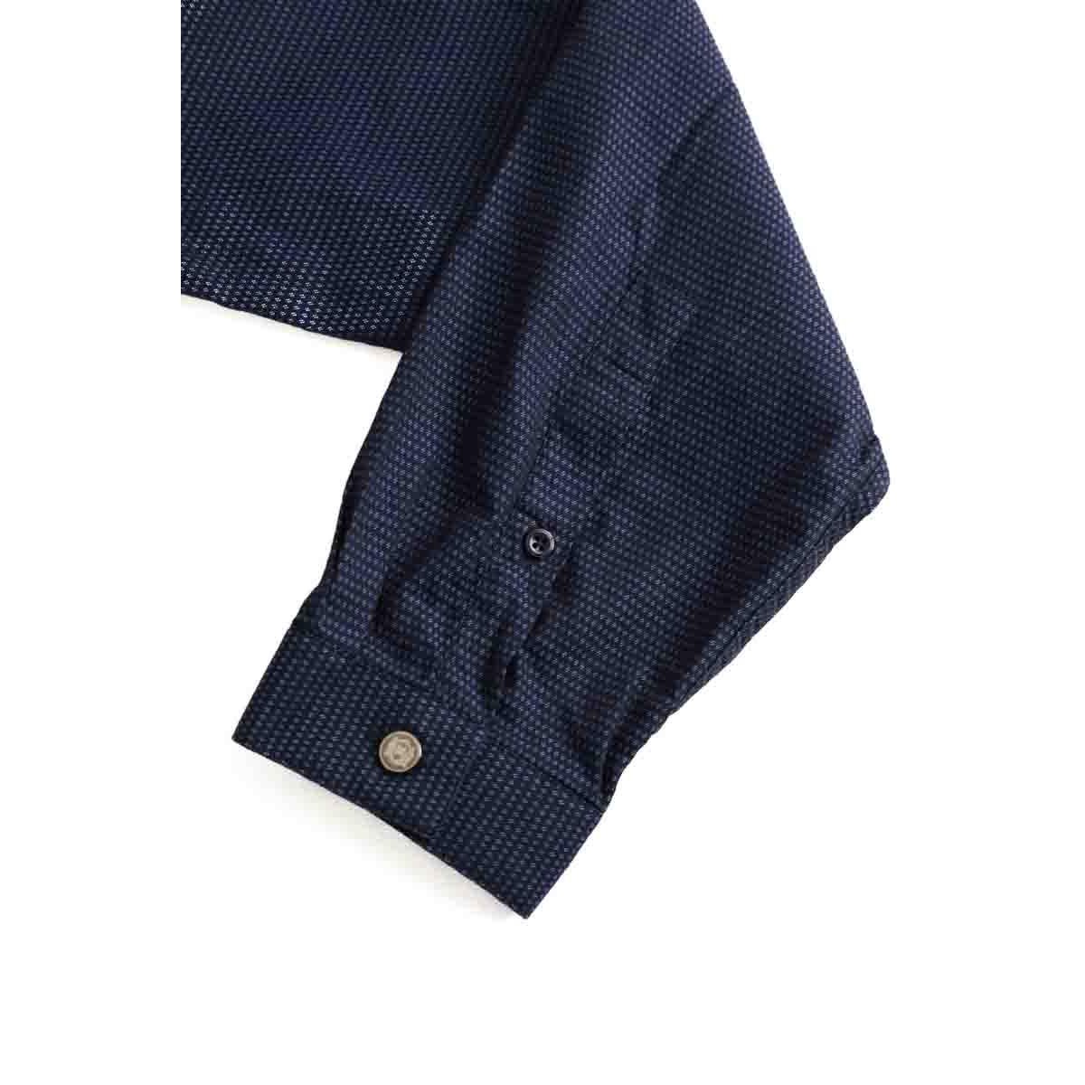 Chemise - Très Bon État marine, THE KOOPLES