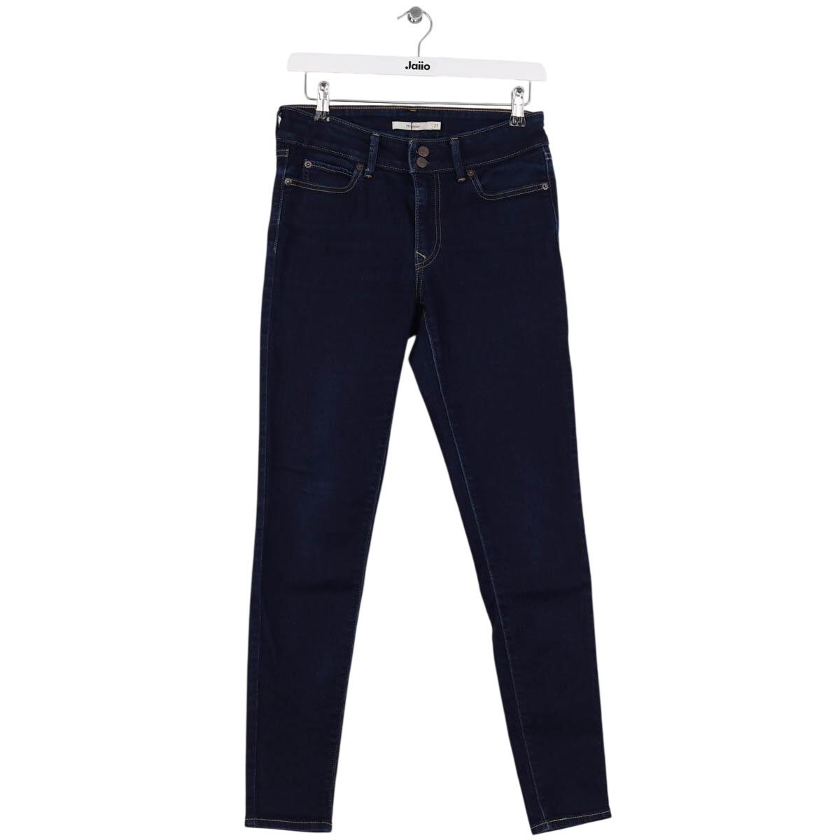 Jean slim - Très Bon État marine, LEVI'S