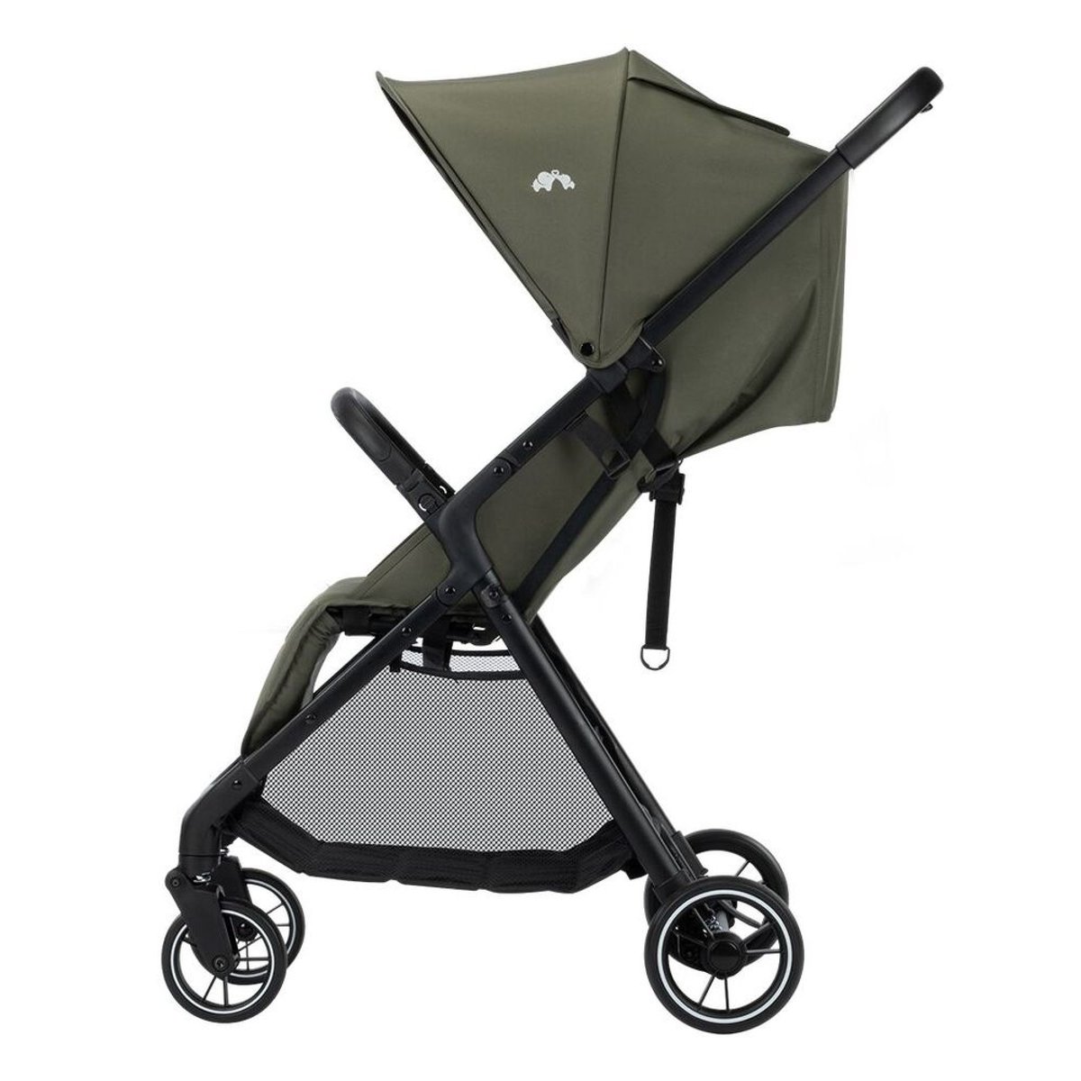 Poussette Azur mineral green, BEBECONFORT