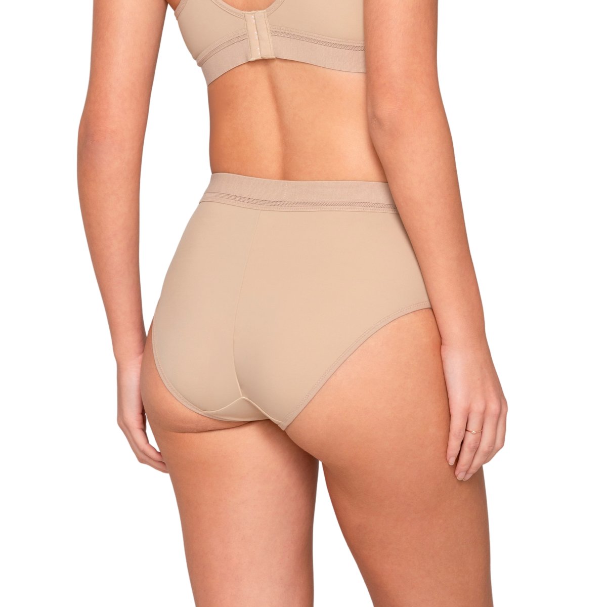 Culotte de sport FLEXPRO beige, LUNA SPLENDIDA