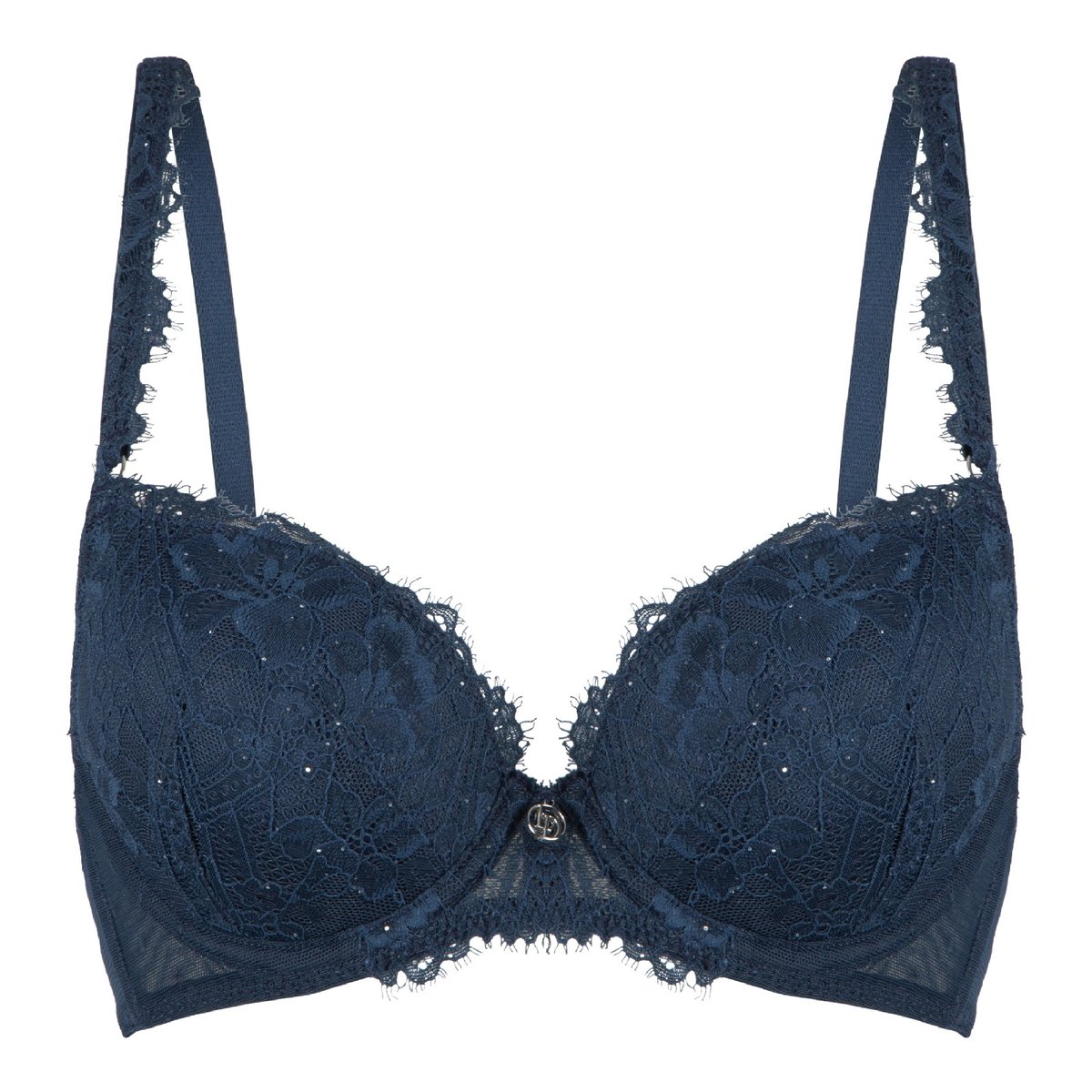 Soutien-gorge push up midnight, LINGADORE
