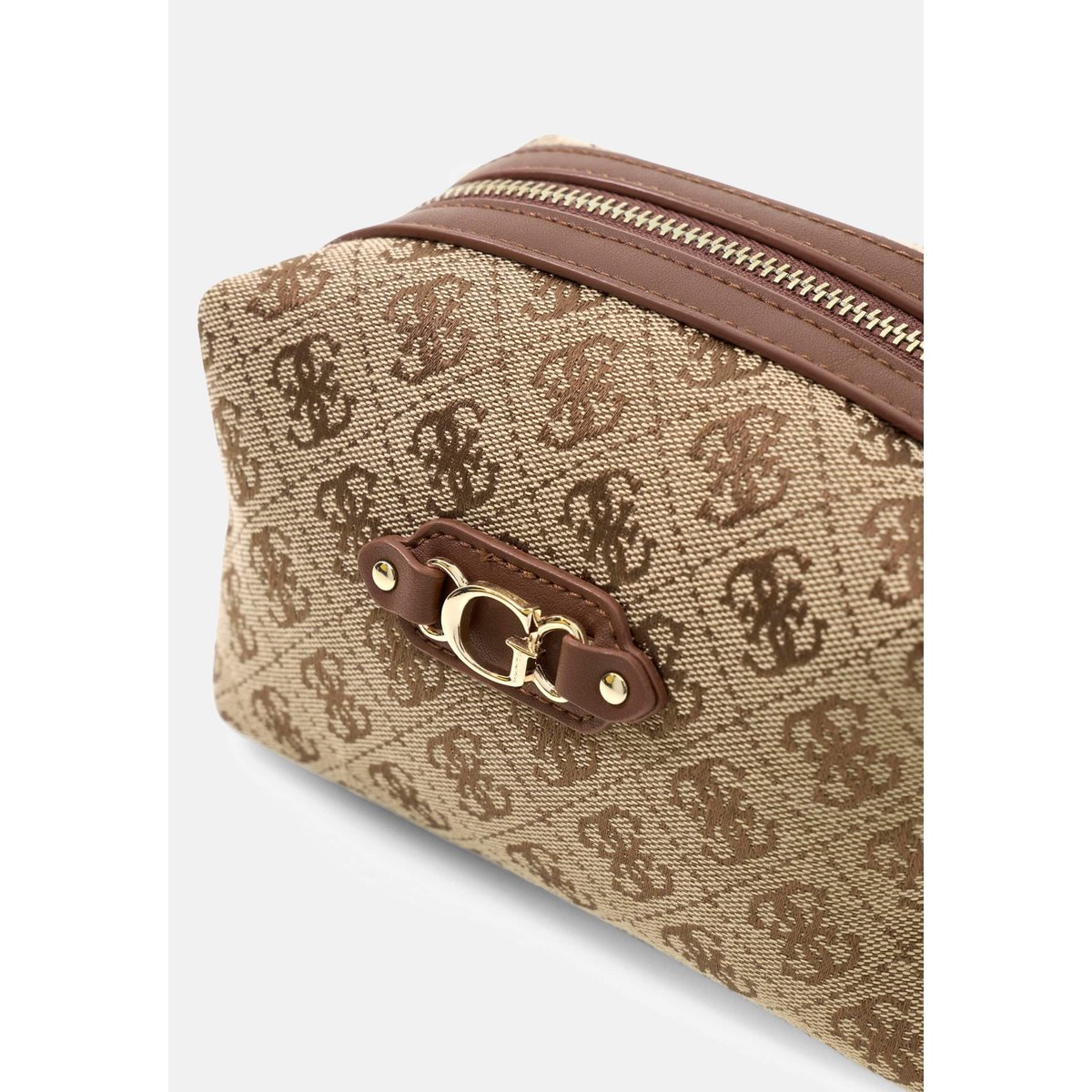 Petit Meuble De Toilette Samantha marron multi, GUESS