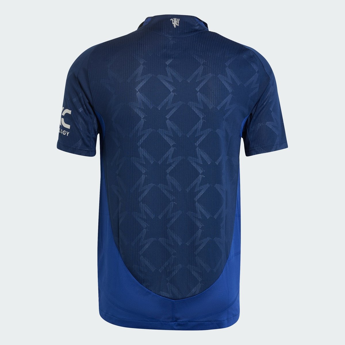 Maillot Extérieur Manchester United 24/25 Authentique Maillot Extérieur Manchester United 24/25 Authentique night indigo, adidas Performance