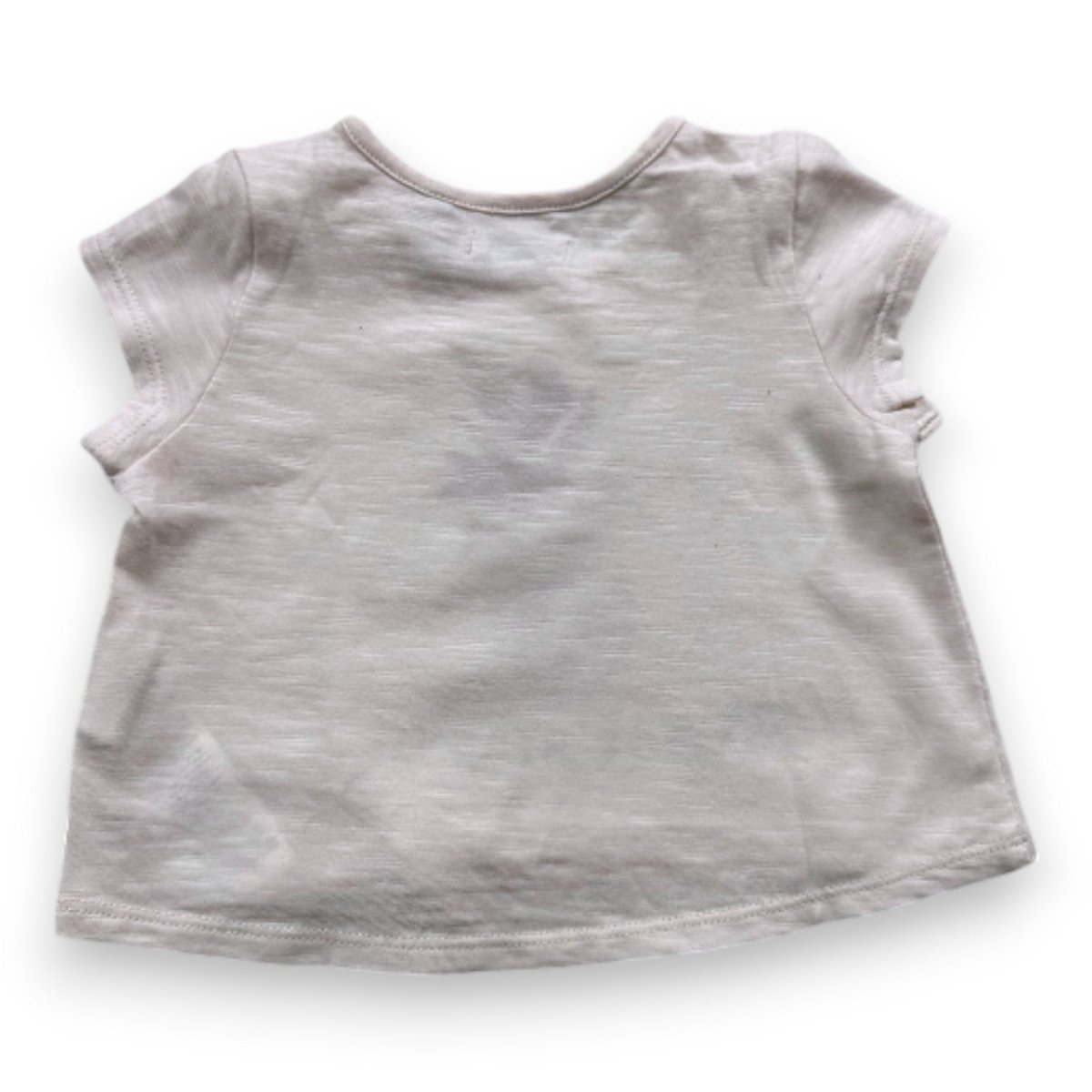 T-shirt bébé - Très bon état beige, IKKS