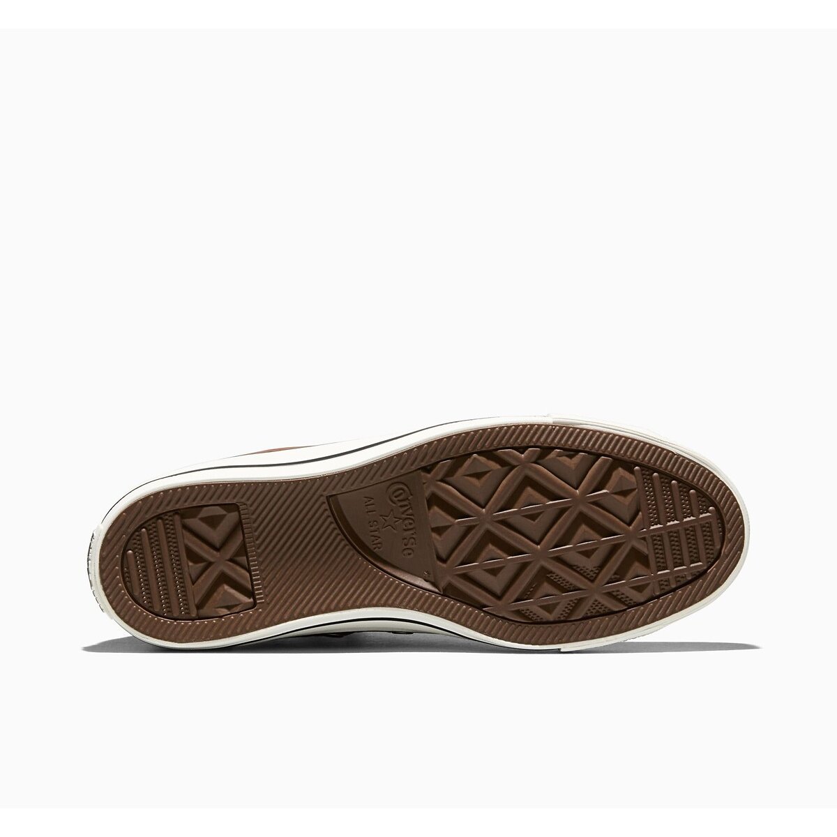 Chuck Taylor All Star Animal Croc Trainers cognac, CONVERSE