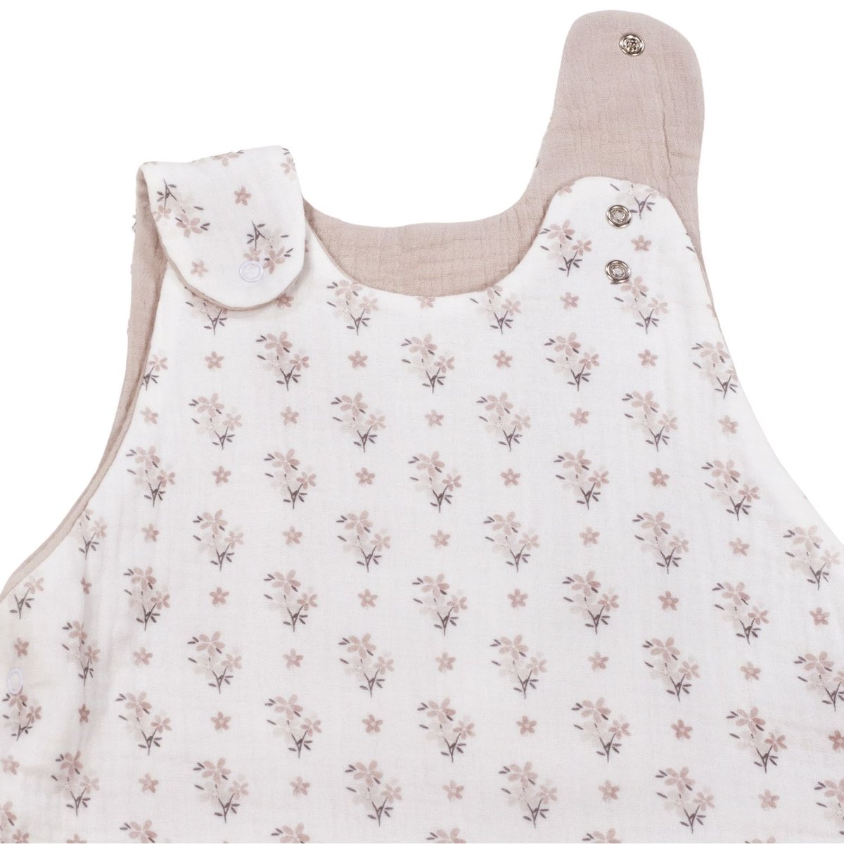 Gigoteuse Été beige, WALKING MUM
