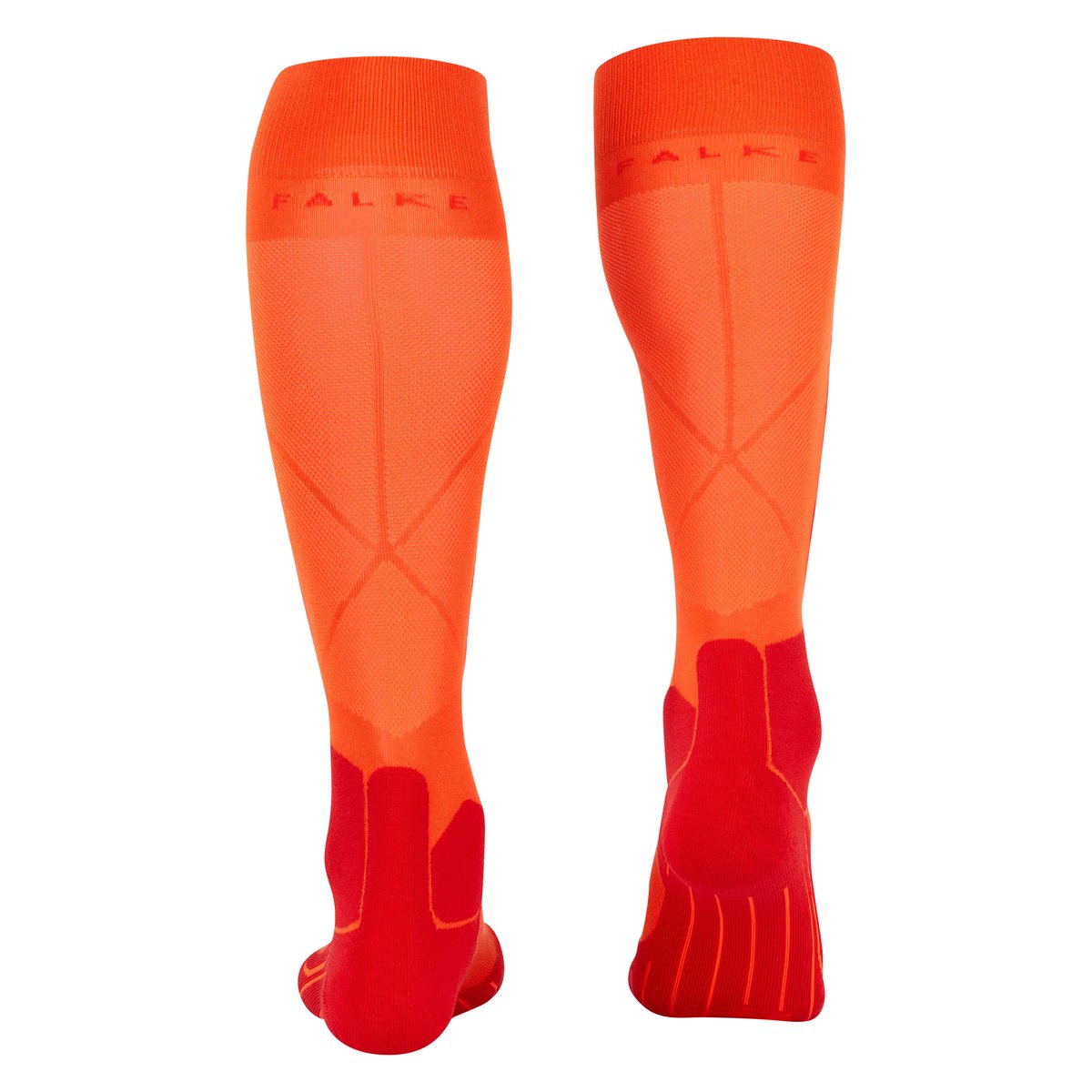Mi-bas SK5 Expert orange, FALKE
