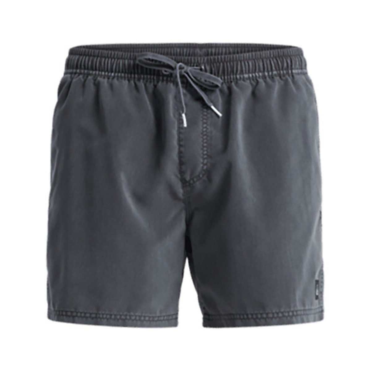 Short de bain Surfwash Everyday noir, QUIKSILVER