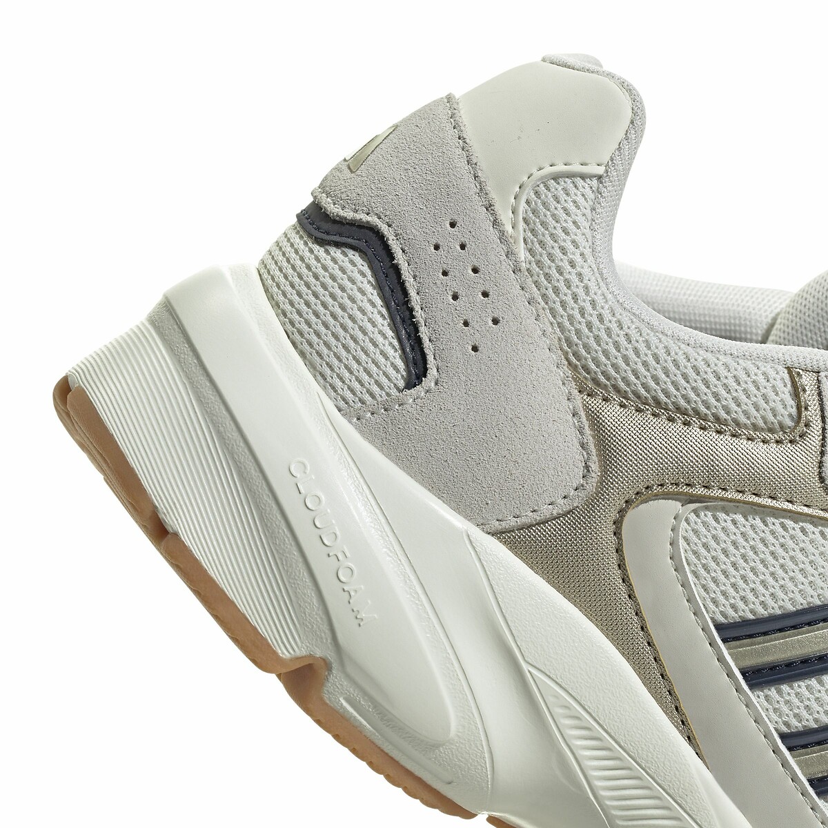Sneakers Crazychaos 2000 écru/color oro, ADIDAS SPORTSWEAR