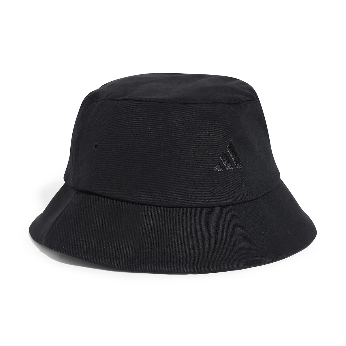 Chapéu 3 bandas preto , adidas Performance