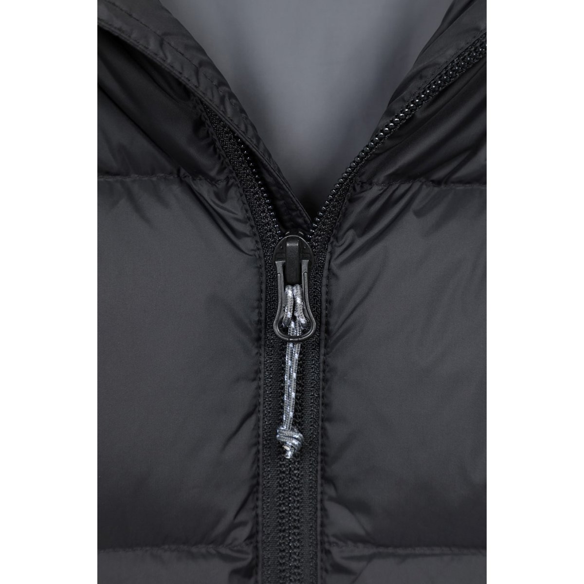 Veste sans manches STRATUS noir, MOUNTAIN WAREHOUSE