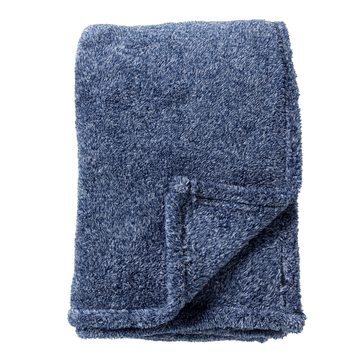 Plaid Oscar bleu marine, DUTCH DECOR