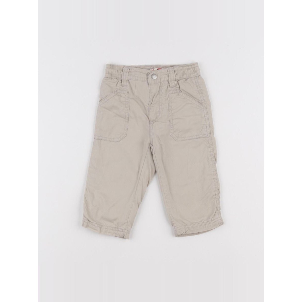Pantalon - Très bon état beige, DPAM