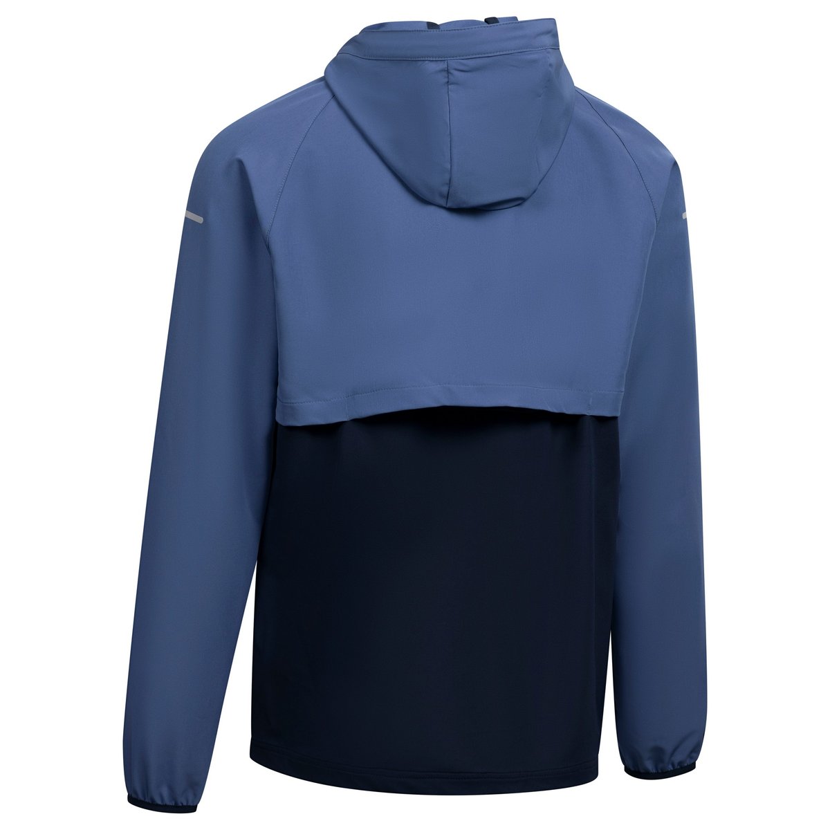 Veste de sport NOHAM bleu mer, TRESPASS