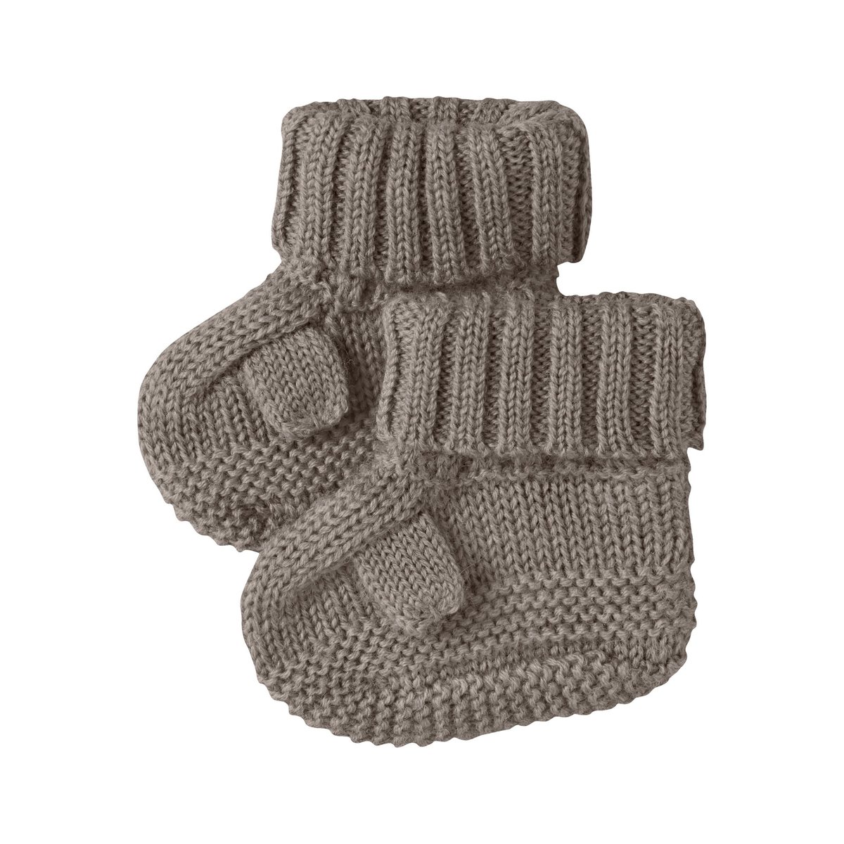 Chaussettes gris - satellite, NAME IT