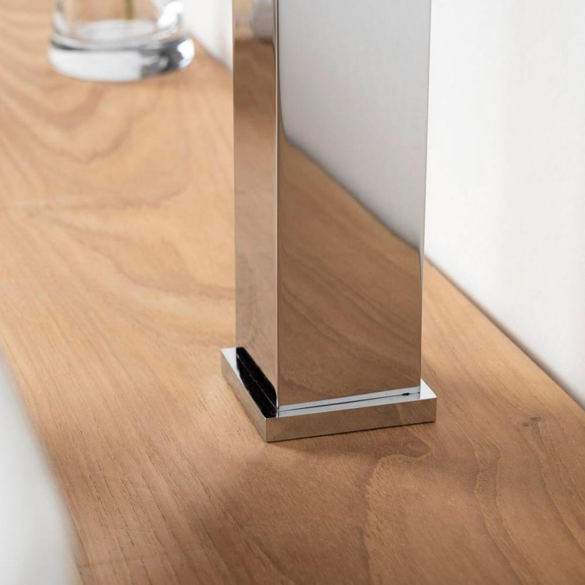 Robinet cascade pour lavabo SHANNON chromé, WANDA COLLECTION