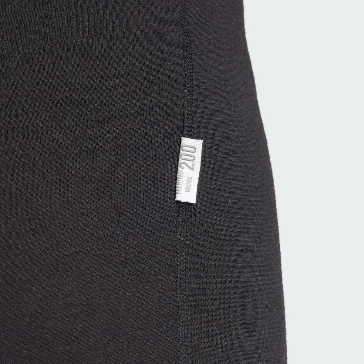 Collant 3/4 Première Couche Xperior Merino 200 Collant 3/4 Première Couche Xperior Merino 200 black, adidas Performance