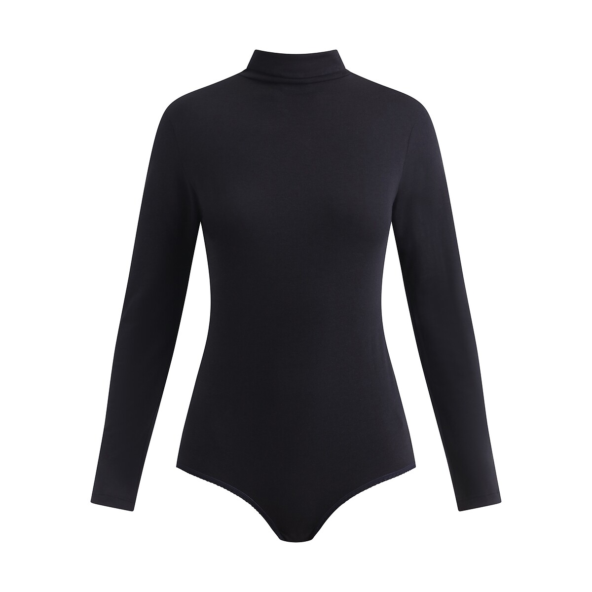 Body manches longues DIM THERMAL TECH noir, DIM