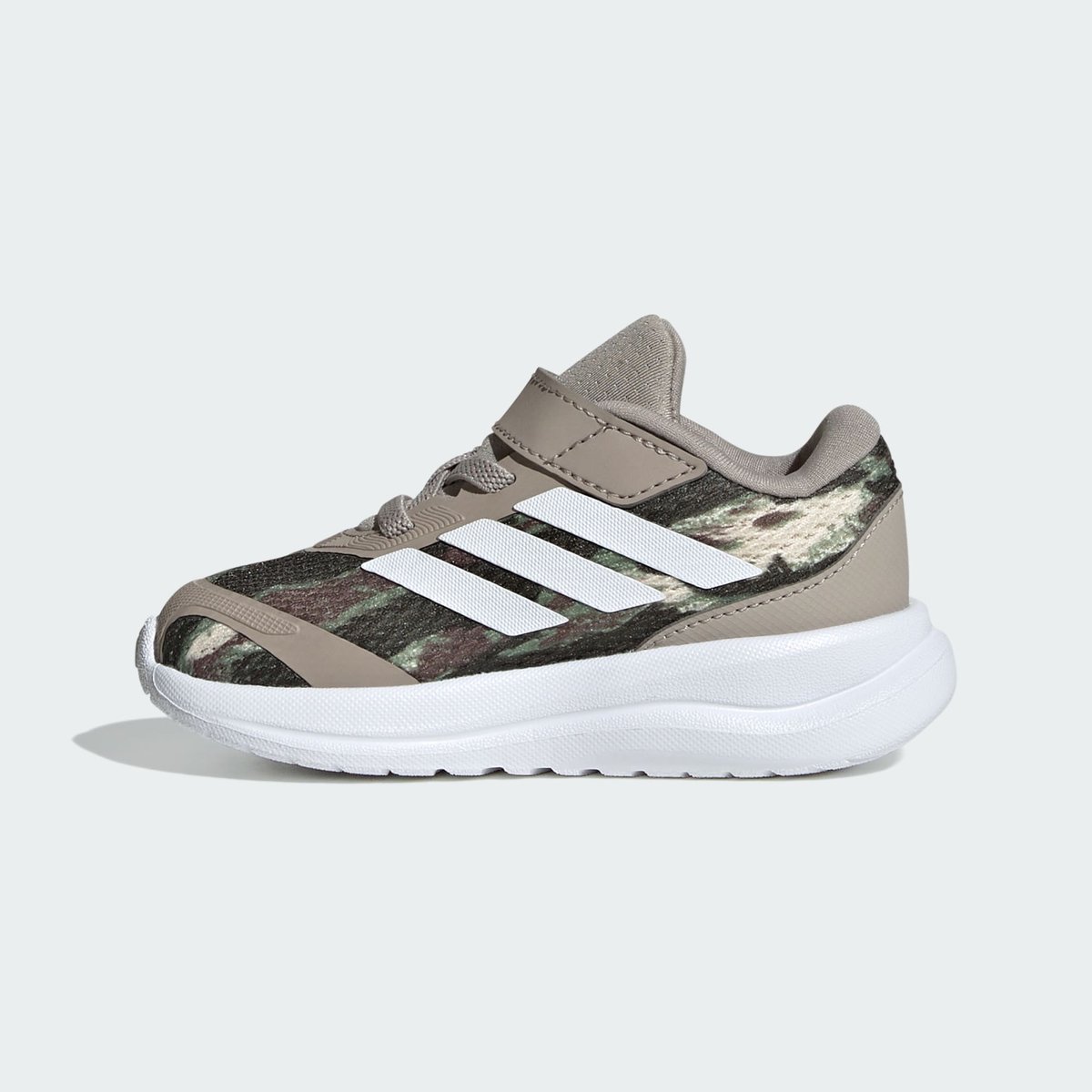 Chaussure Runfalcon 6 Bébés Chaussure Runfalcon 6 Bébés light brown / cloud white / dark brown, ADIDAS SPORTSWEAR