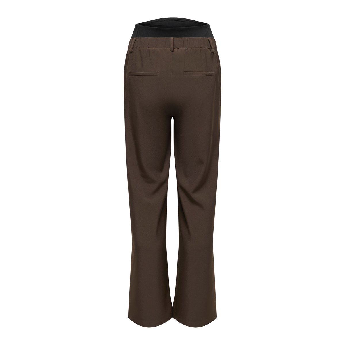 Pantalon À Jambe Large chocolate brown, ONLY