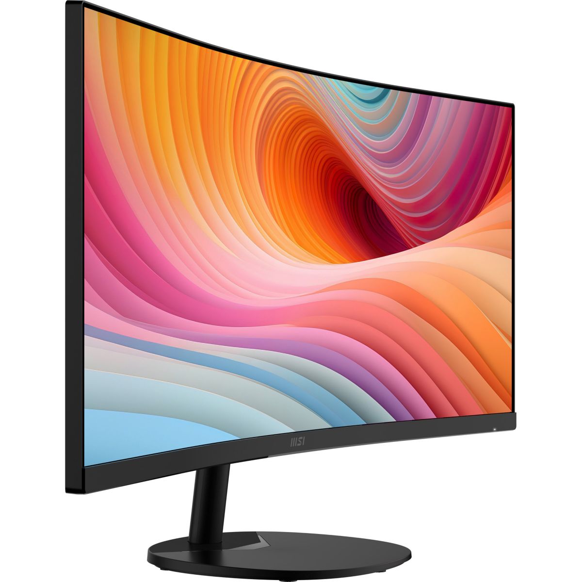 Ecran PC Pro MP341CQ 34" incurvé VA UWQHD 120 Hz HDR couleur unique, MSI