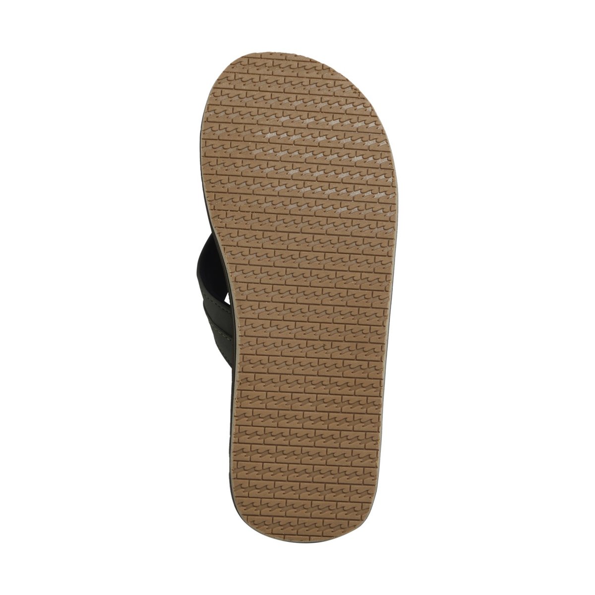 Tongs ALL DAY IMPACT marron chocolate, BILLABONG