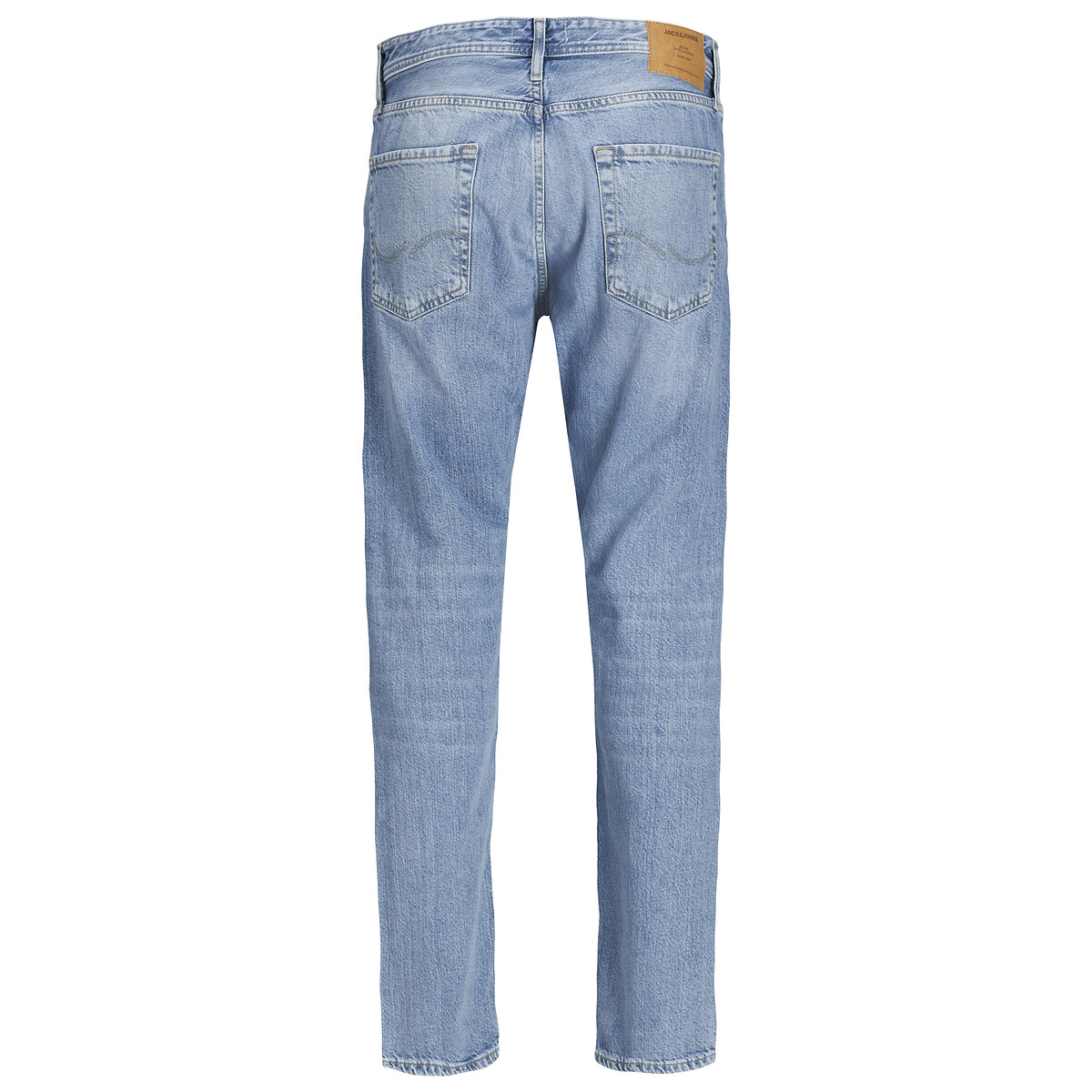 Jean ample, Chris bleu jean, JACK & JONES