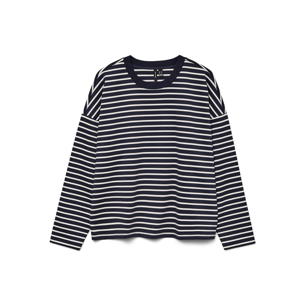 Blouse navy blazer, VERO MODA