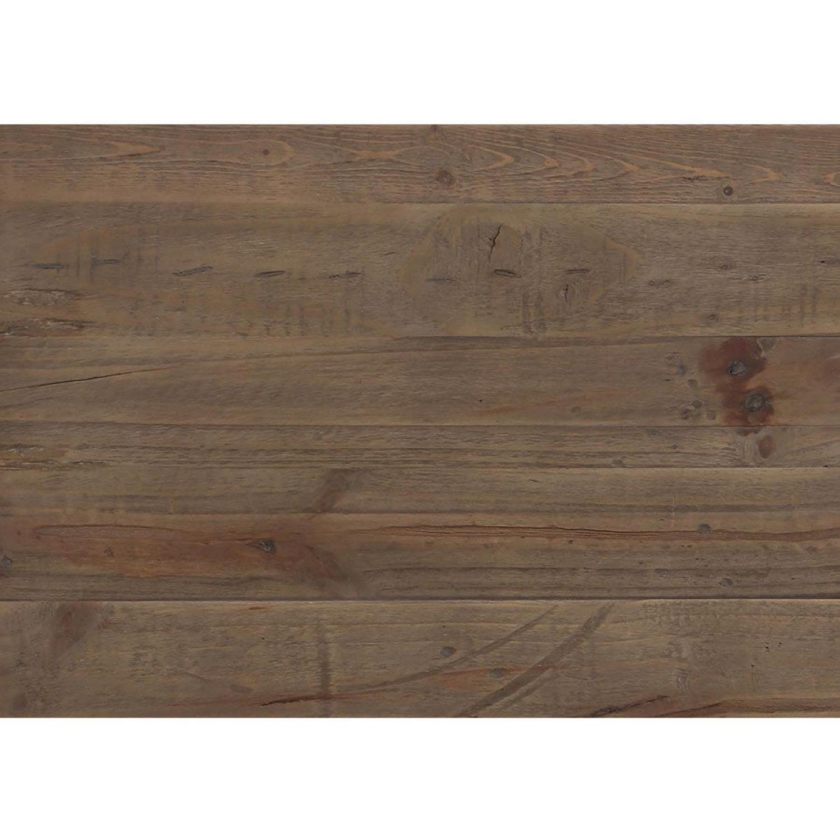 Table rectangulaire - RIVAGES blanc, INTERIOR'S
