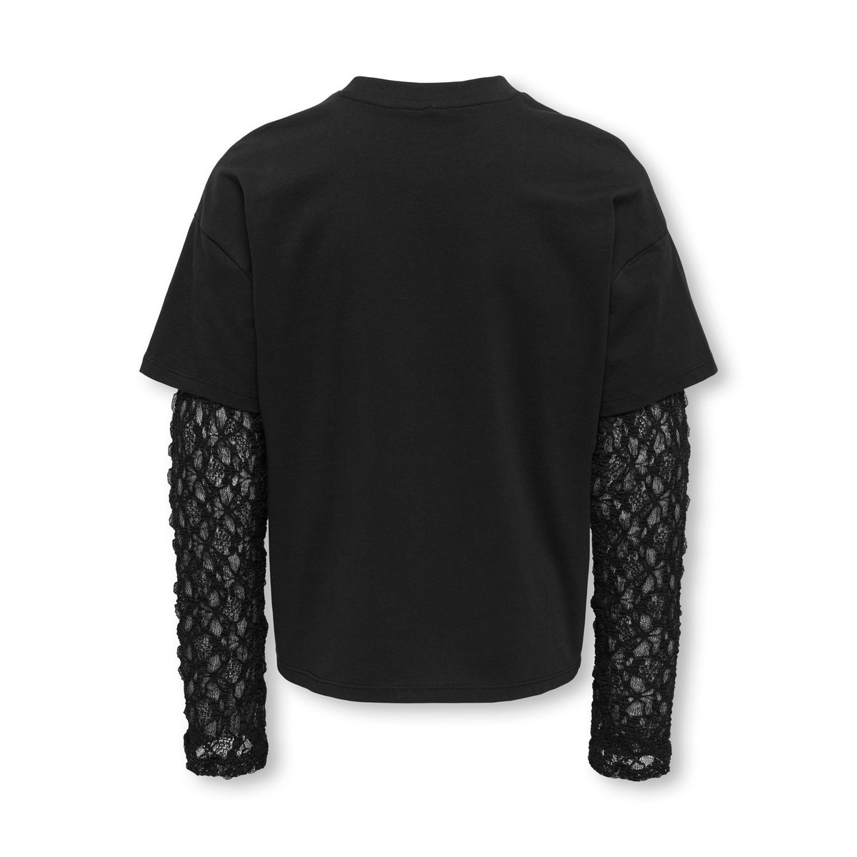 Top black 1, KIDS ONLY