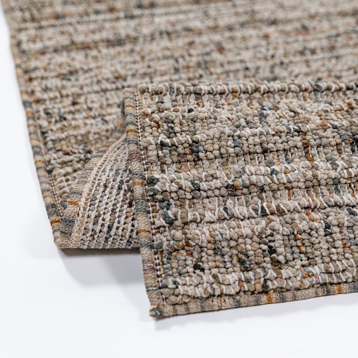 Tapis de couloir moderne AMILY neutre, FLAIR RUGS