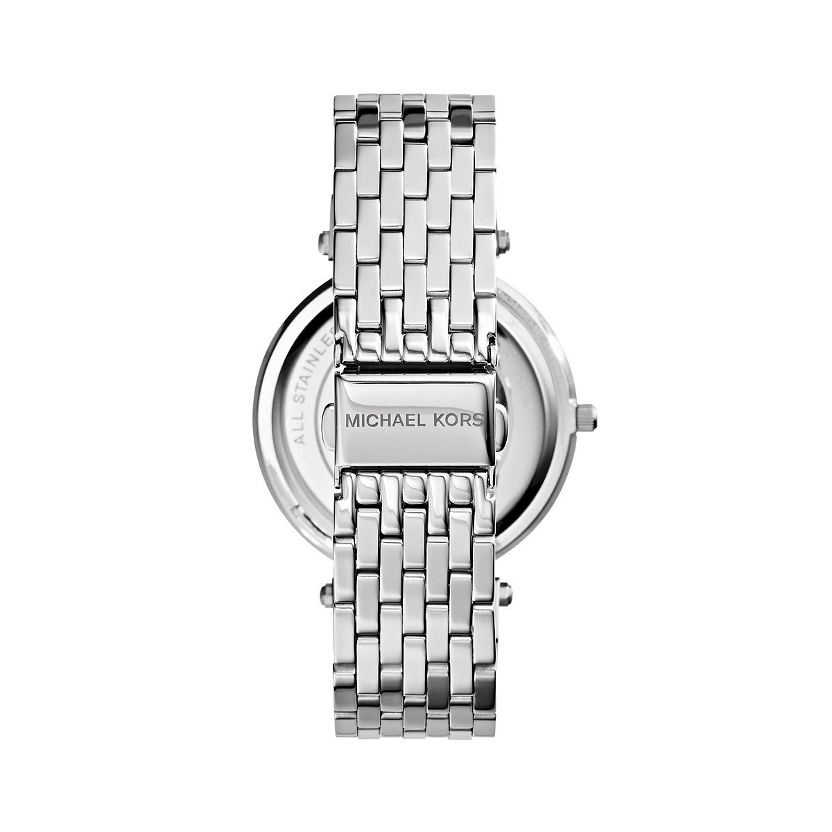 Montre Analogique  DARCI argenté argenté argenté, MICHAEL KORS