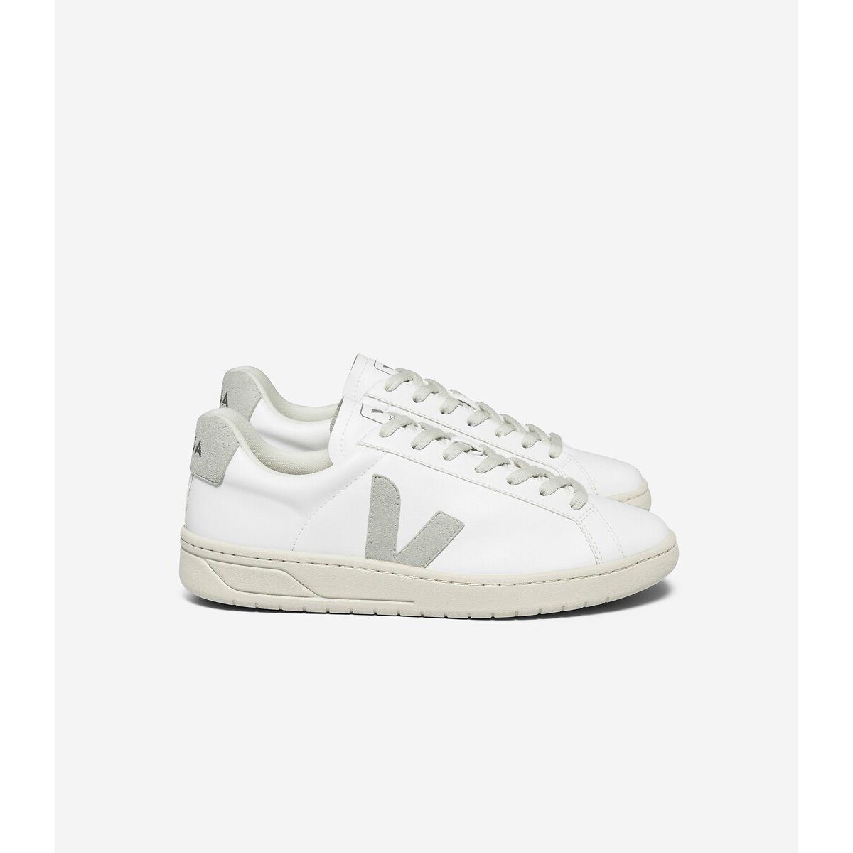 Sneakers Urca wit/naturel, VEJA