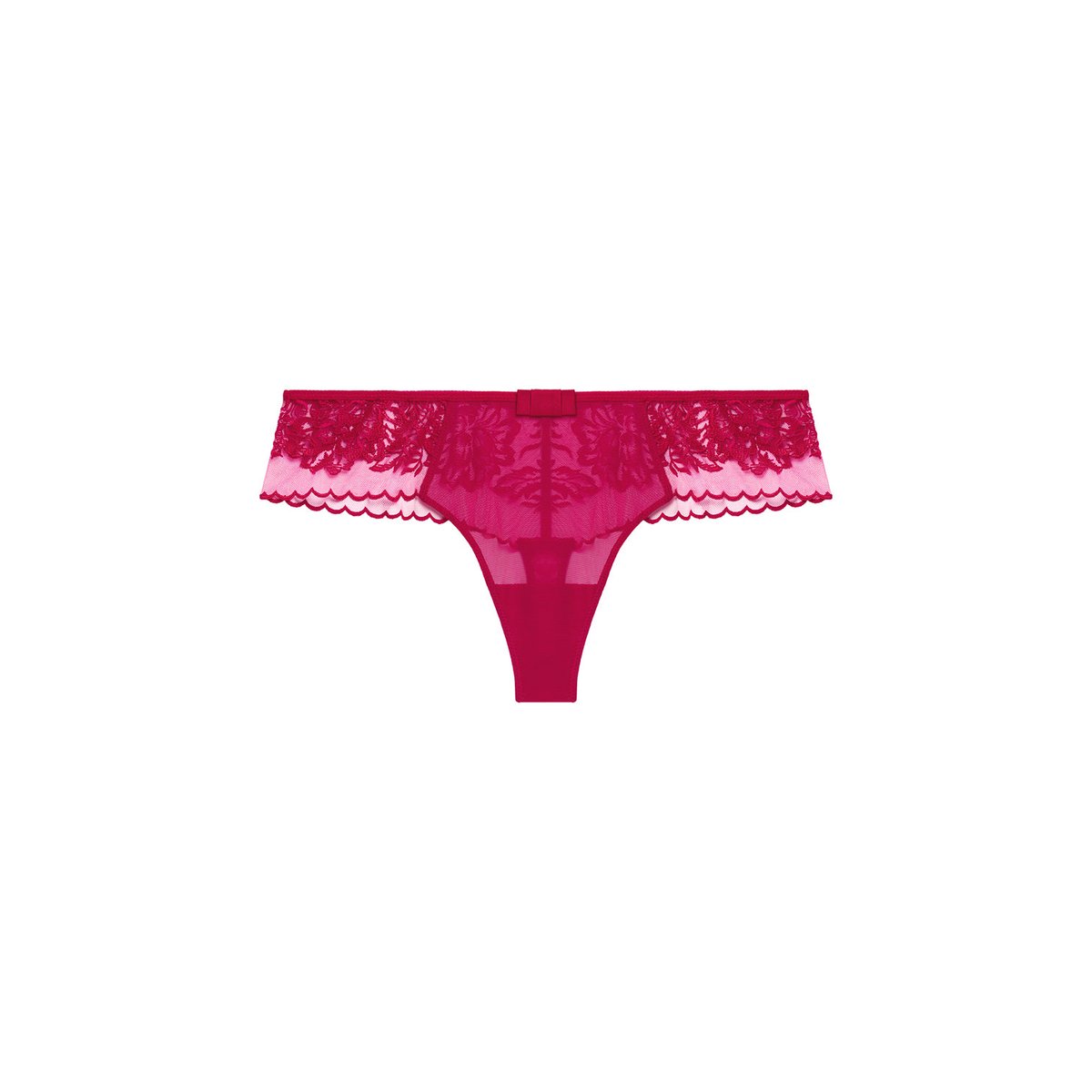 Tanga, ROMANCE rose, SIMONE PERELE