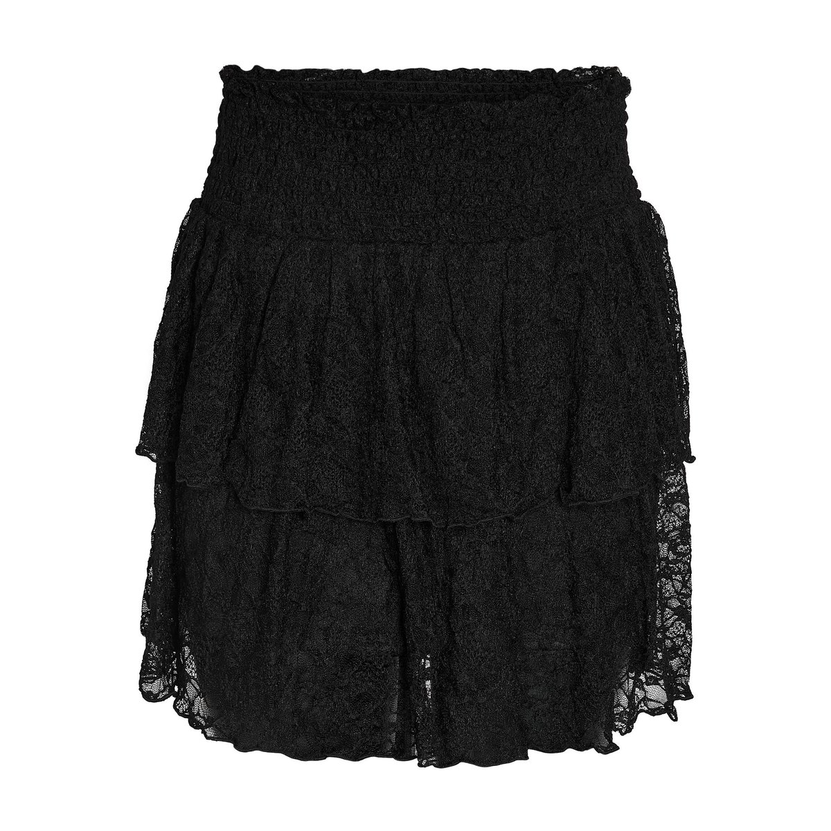 Mini-Jupe black, NOISY MAY
