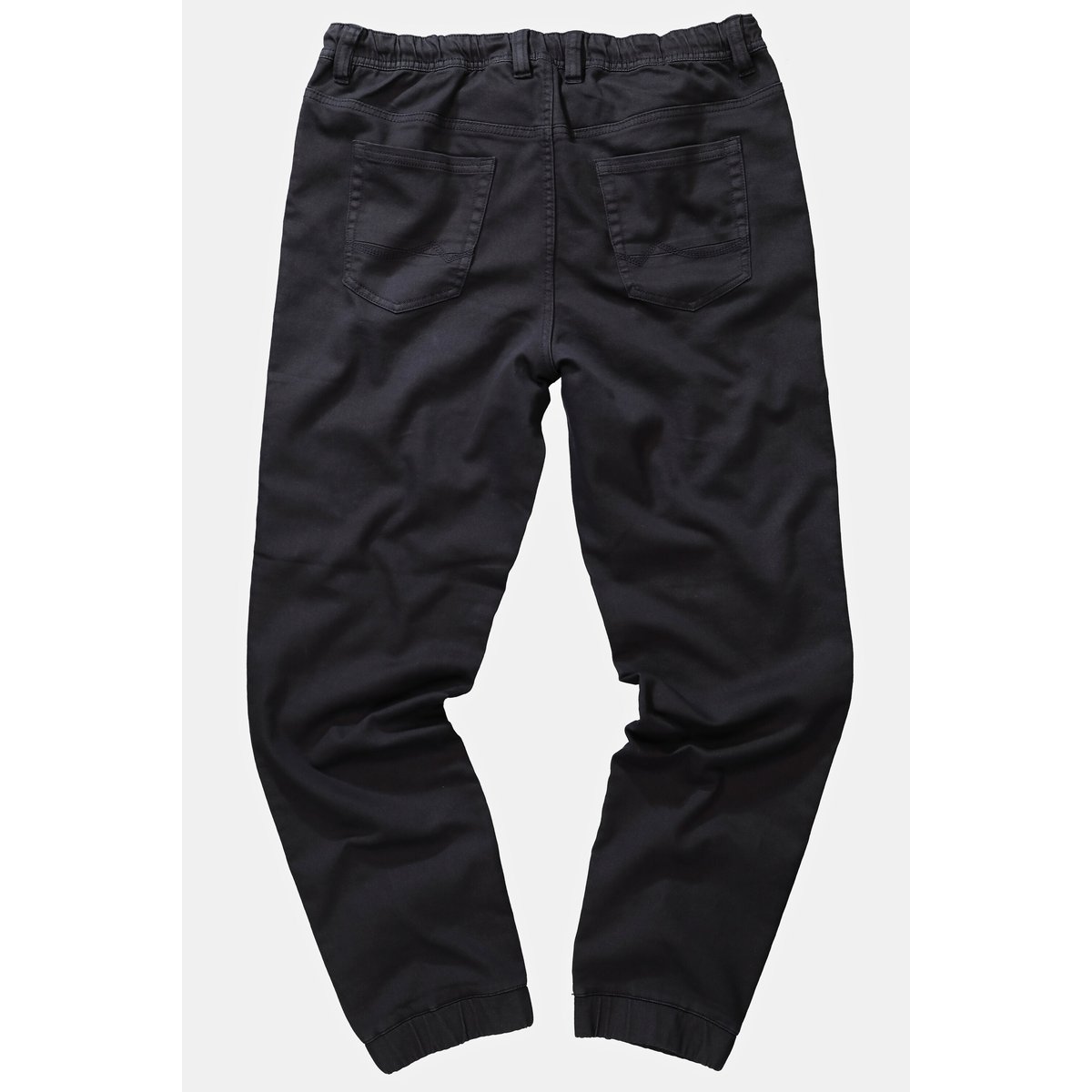 Pantalon à enfiler FLEXNAMIC® anthracite, JP1880