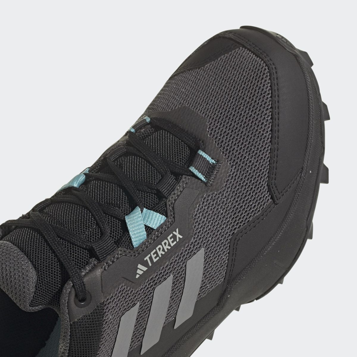 Chaussure de randonnée Terrex AX4 core black / grey three / mint ton, adidas Performance