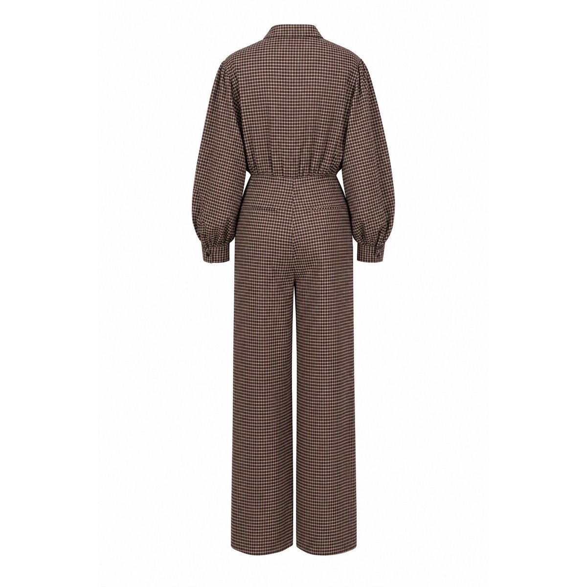 Combi-pantalon Gable GABLE vert kaki, FRNCH