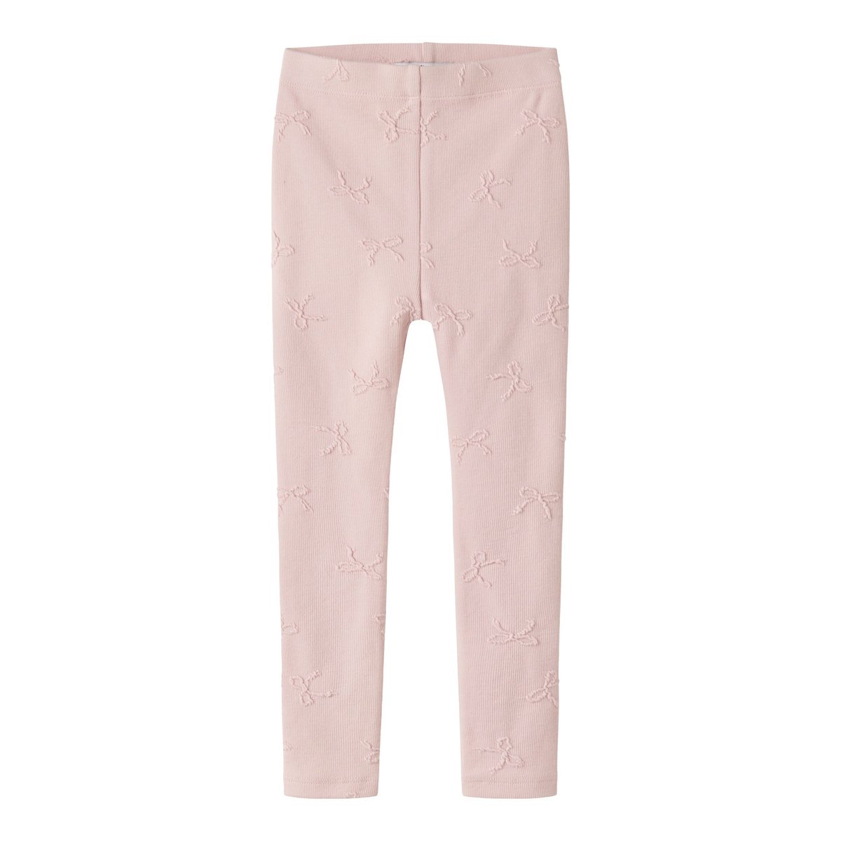 Leggings Coupe ample rose - lotus, NAME IT