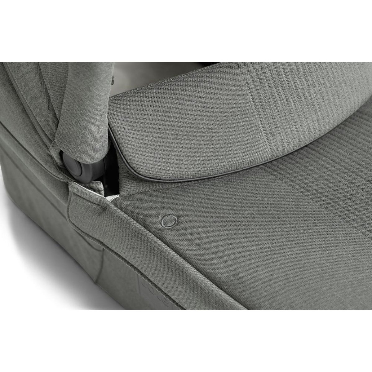 Nacelle Ramble Signature XL vert, JOIE