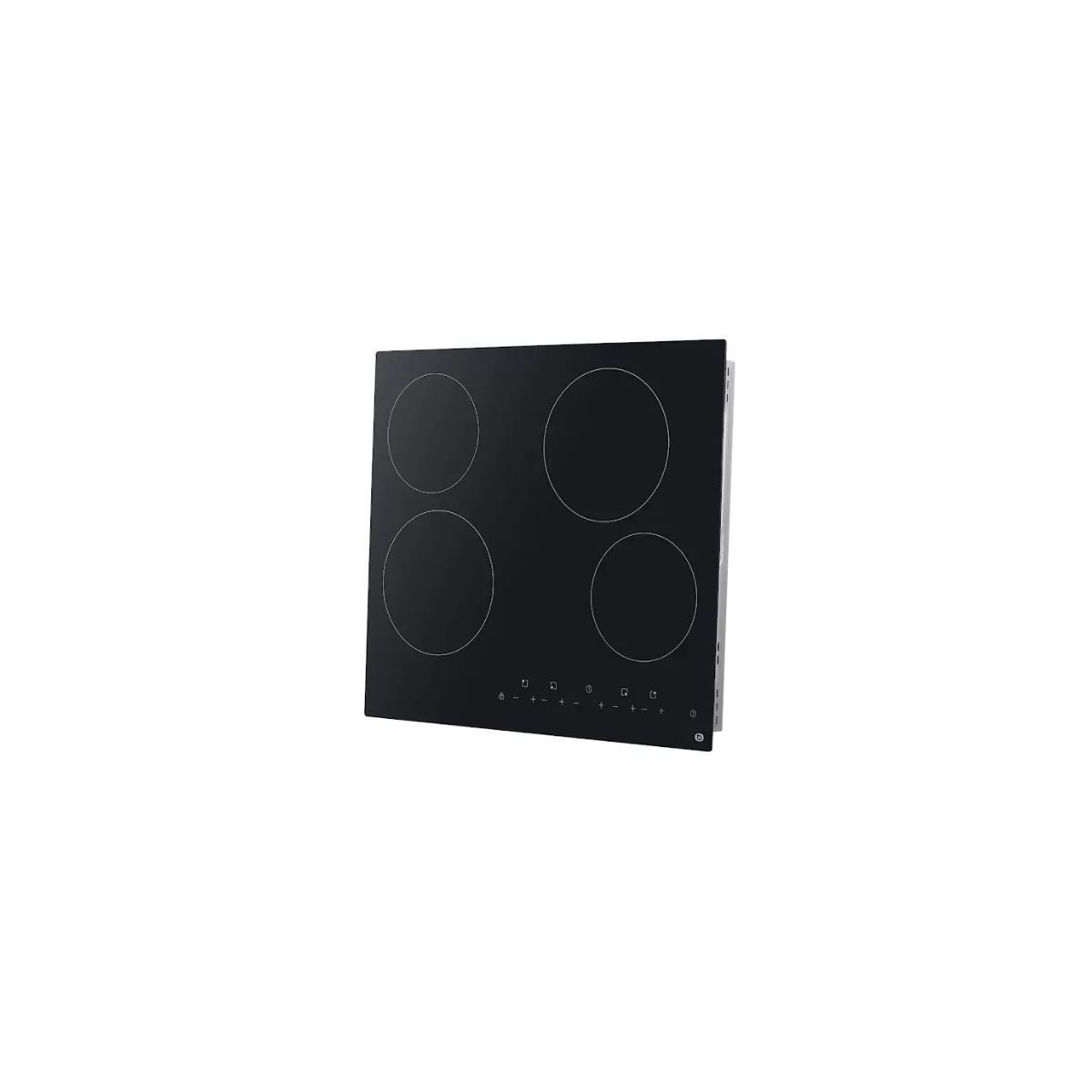 Plaque vitrocéramique ETV41 couleur unique, ESSENTIEL B